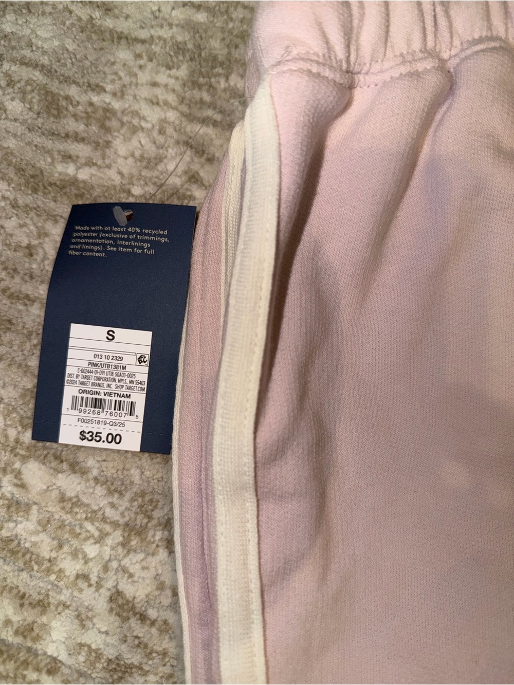 Universal Thread Sweatpants - Picture 4 of 4